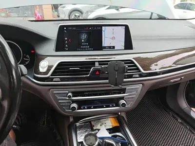 BMW 7 Series 2018, 184500 км, за 142400 CNY - фото 6