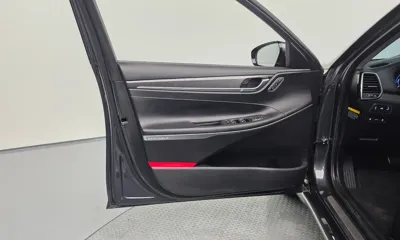 Hyundai Grandeur 2018, 165334 км, за 13500000 KRW - фото 24
