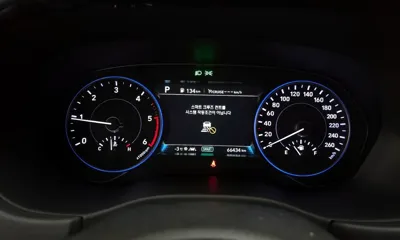 Hyundai Palisade 2022, 66434 км, за 24900000 KRW - фото 8