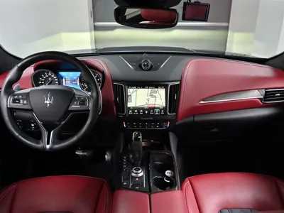 Maserati Levante 2020, 54845 км, за 46500000 KRW - фото 7