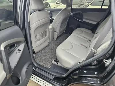 Toyota RAV4 2011, 68000 км, за 22000 CNY - фото 8