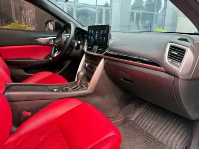 Mazda CX-4 2018, 62000 км, за 50800 CNY - фото 6