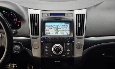 Hyundai Veracruz 2015, 163402 км, за 12900000 KRW - фото 13