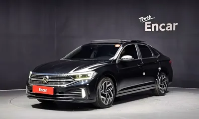 Volkswagen Jetta · 2024 год