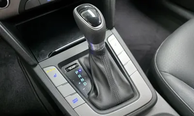 Hyundai Avante 2018, 18565 км, за 11900000 KRW - фото 9