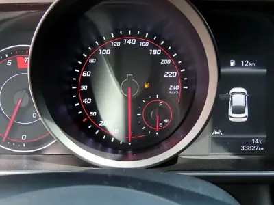 Hyundai Avante 2023, 33793 км, за 15900000 KRW - фото 9