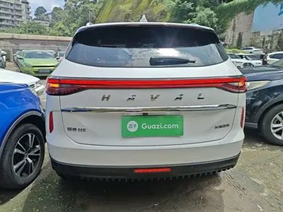 Haval H6 2025, 22799 км, за 70400 CNY - фото 6