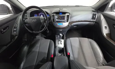 Hyundai Avante 2012, 152242 км, за 3400000 KRW - фото 7