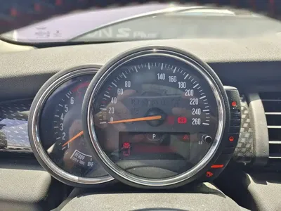 MINI MINI 2017, 93200 км, за 71000 CNY