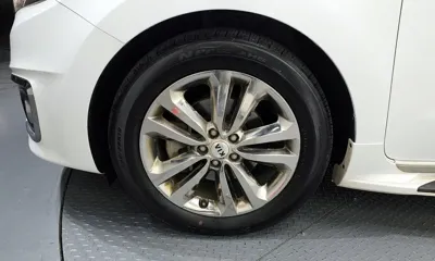 Kia Canival 2016, 75941 км, за 13800000 KRW - фото 5