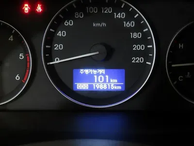 Hyundai Starex 2018, 198810 км, за 9900000 KRW - фото 8