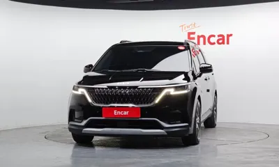 Kia Canival 2023, 47665 км, за 27800000 KRW - фото 3