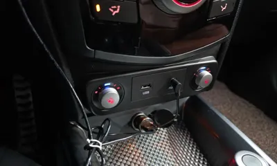 KG_Mobility_Ssangyong TIBOLI 2018, 51319 км, за 7300000 KRW - фото 18