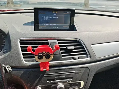 Audi Q3 2016, 94200 км, за 46000 CNY - фото 13