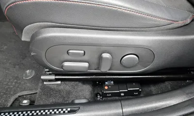Hyundai Kona 2025, 28080 км, за 27800000 KRW - фото 31