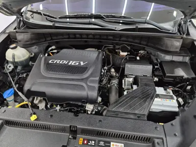 Hyundai Tucson 2017, 72125 км, за 13600000 KRW - фото 18