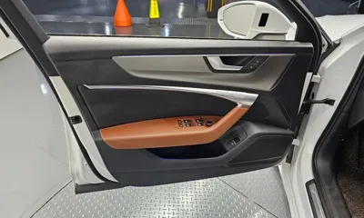 Audi A6 2020, 64114 км, за 31500000 KRW - фото 24
