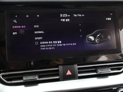 Kia Niro 2023, 91544 км, за 12540000 KRW - фото 14