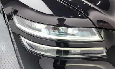 Genesis G80 2021, 51186 км, за 38700000 KRW - фото 22