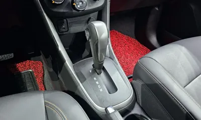 ChevroletGMDaewoo Trax 2020, 37164 км, за 12200000 KRW - фото 9
