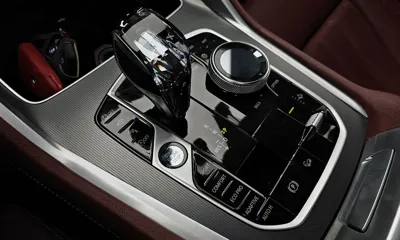 BMW X6 2020, 87139 км, за 58500000 KRW - фото 9