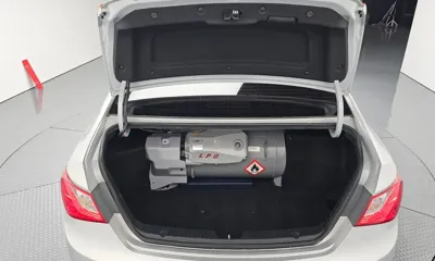 Hyundai Sonata 2013, 105359 км, за 9990000 KRW - фото 20