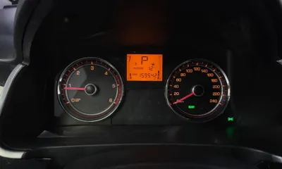 KG_Mobility_Ssangyong KORANDO 2018, 159542 км, за 5300000 KRW - фото 8