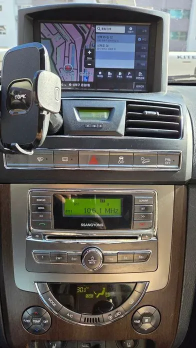 KG_Mobility_Ssangyong Rexton 2013, 157250 км, за 3700000 KRW - фото 17