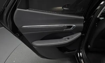 Hyundai Sonata 2022, 29895 км, за 22700000 KRW - фото 25