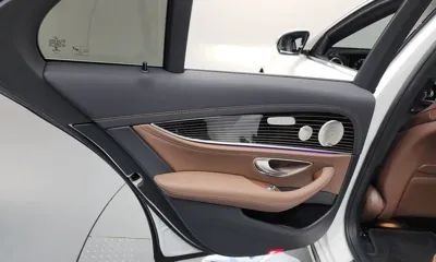 Mercedes-Benz E-Class 2021, 14771 км, за 52700000 KRW - фото 25