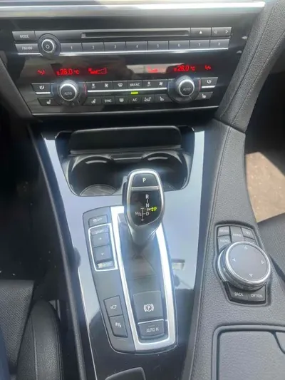 BMW 6-Series 2016, 69000 км, за 38500000 KRW - фото 9