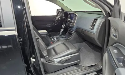 ChevroletGMDaewoo Colorado 2022, 162603 км, за 16490000 KRW - фото 26