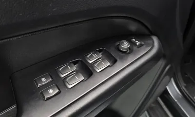 KG_Mobility_Ssangyong Rexton 2020, 104351 км, за 16300000 KRW - фото 28