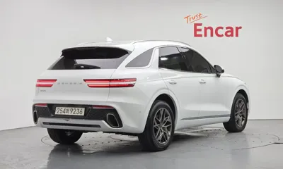Genesis GV70 2022, 125852 км, за 27900000 KRW - фото 2