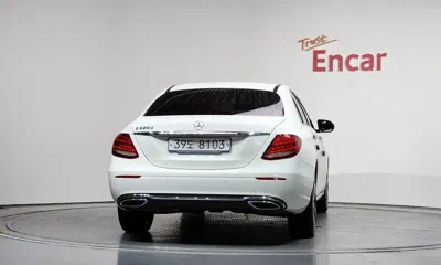 Mercedes-Benz E-Class 2019, 130871 км, за 19000000 KRW - фото 4