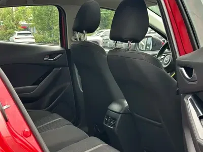 Mazda 3 Axela 2019, 80000 км, за 38900 CNY - фото 8