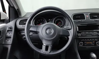 Volkswagen Golf 2012, 56364 км, за 7400000 KRW - фото 13