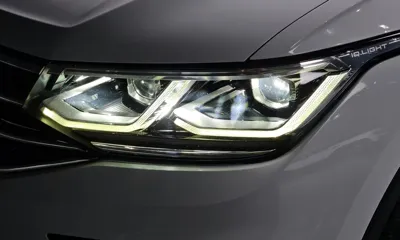 Volkswagen Tiguan 2022, 105359 км, за 31700000 KRW - фото 22