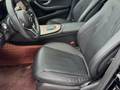 Mercedes-Benz E-Class 2019, 95000 км, за 209899 CNY - фото 13