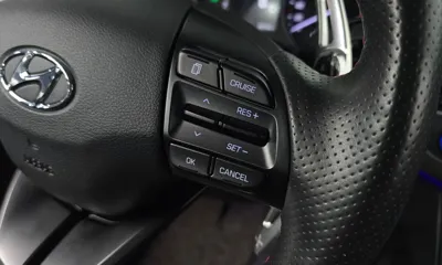 Hyundai Avante 2018, 88248 км, за 10500000 KRW - фото 18