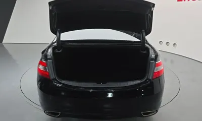 Hyundai Grandeur 2014, 104869 км, за 5990000 KRW - фото 20