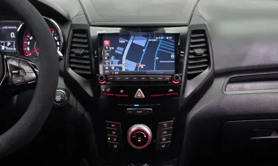 KG_Mobility_Ssangyong TIBOLI 2019, 58324 км, за 9500000 KRW - фото 14