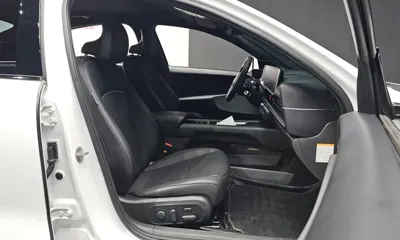Hyundai Ioniq6 2023, 20130 км, за 36400000 KRW - фото 10