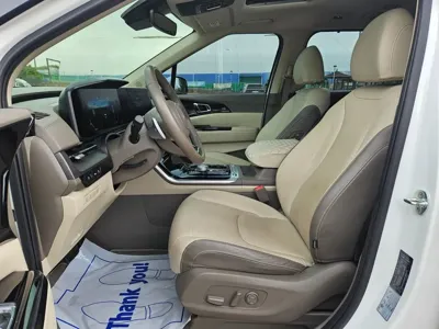Kia Canival 2021, 53788 км, за 31300000 KRW - фото 9