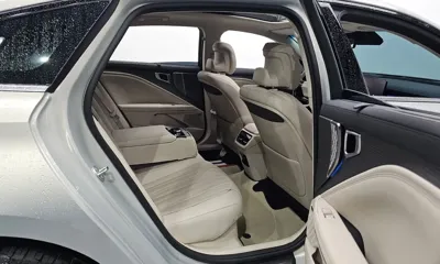 Kia K8 2026, 9348 км, за 48300000 KRW - фото 26