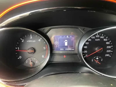 Kia Canival 2016, 200000 км, за 8190000 KRW - фото 14
