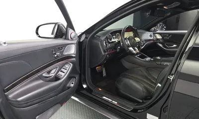 Mercedes-Benz S-Class 2015, 153354 км, за 39800000 KRW - фото 10