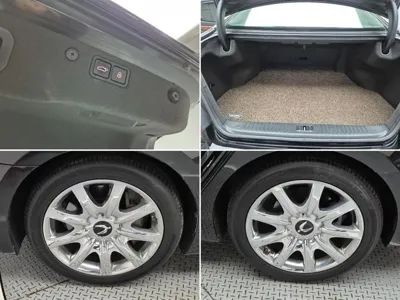 Hyundai Equus 2012, 191458 км, за 4500000 KRW - фото 7