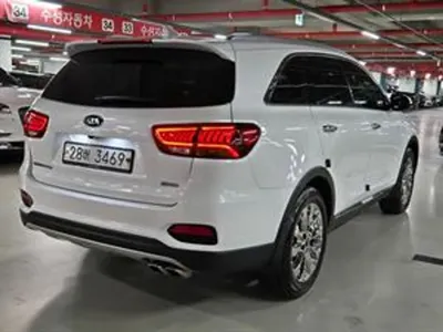 Kia Sorento 2018, 113231 км, за 19900000 KRW - фото 2