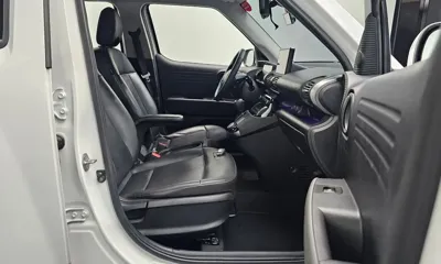 Hyundai Casper 2023, 60459 км, за 9253.88 USD - фото 26